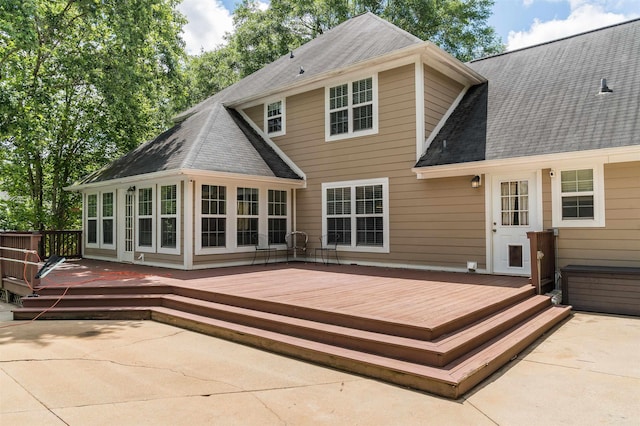 266 Creekridge Dr, Spartanburg, SC 29301 - photo 36