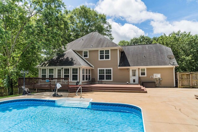 266 Creekridge Dr, Spartanburg, SC 29301 - photo 37