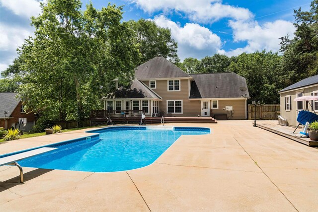 266 Creekridge Dr, Spartanburg, SC 29301 - photo 41