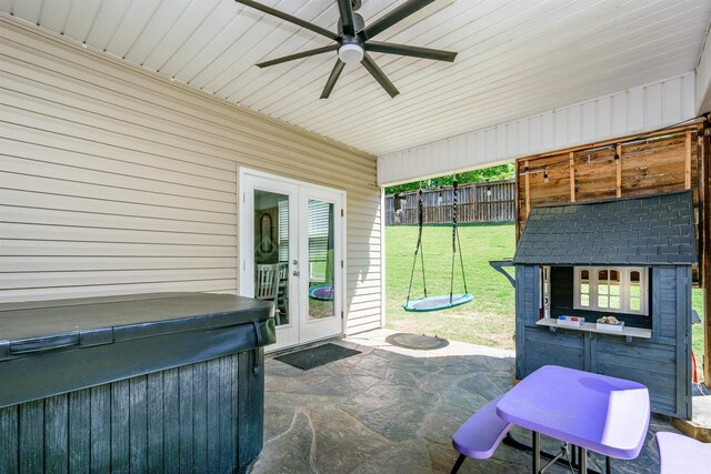 312 Morning Creek Dr, Easley, SC 29640 - photo 43