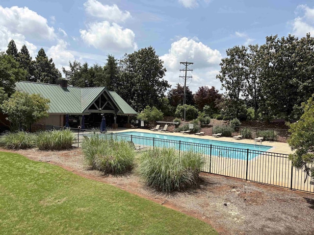 9 Sweetspire Ln, Simpsonville, SC 29681 - photo 37