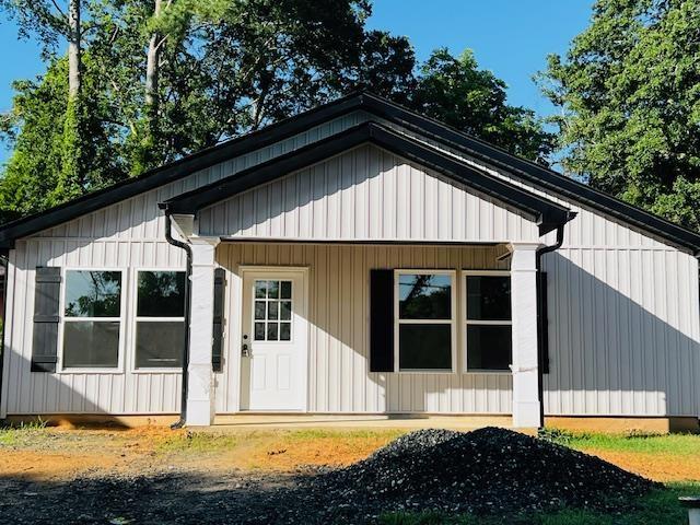 139 Carolina Ave, Spartanburg, SC 29306 - view of outdoor structure