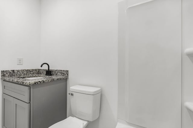 139 Carolina Ave, Spartanburg, SC 29306 - full bath with vanity and a shower