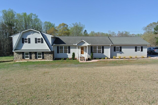 274 Canaan Church Rd, Spartanburg, SC 29306 - photo 2