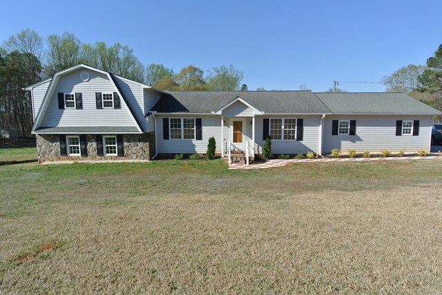 274 Canaan Church Rd, Spartanburg, SC 29306 - photo 1