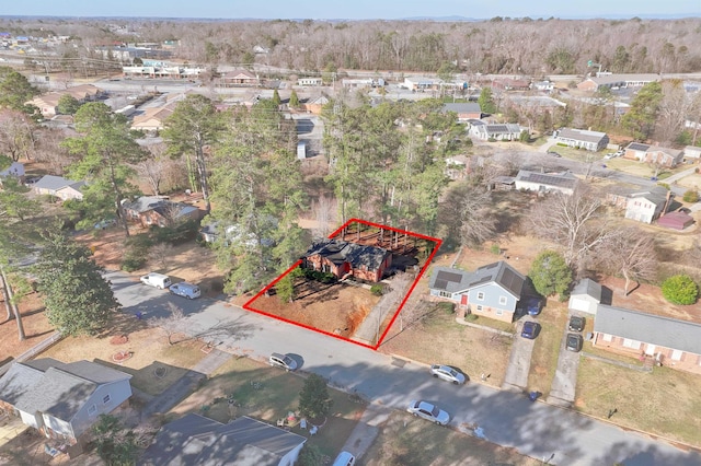 123 Heather Dr, Spartanburg, SC 29301 - photo 23