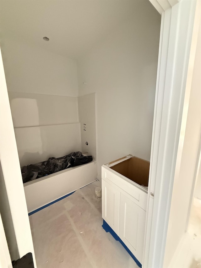 210 Foxfire Rd, Cowpens, SC 29330 - view of bathroom