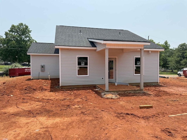 261 Woodgate Rd, Cowpens, SC 29330 - photo 2