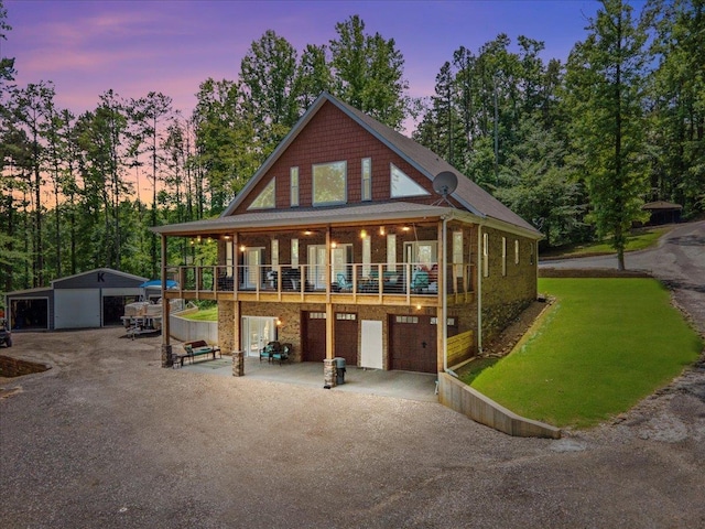 2701 Sandy Ford Rd, Chesnee, SC 29323 - photo 1