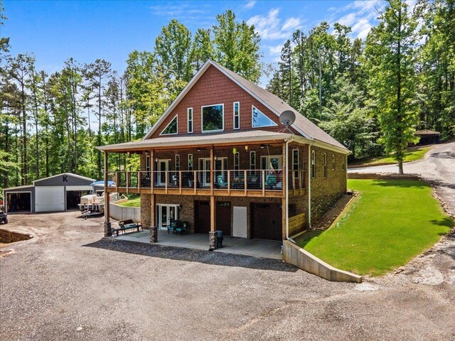 2701 Sandy Ford Rd, Chesnee, SC 29323 - photo 19