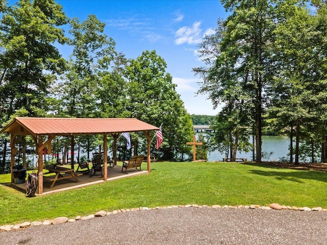2701 Sandy Ford Rd, Chesnee, SC 29323 - photo 20