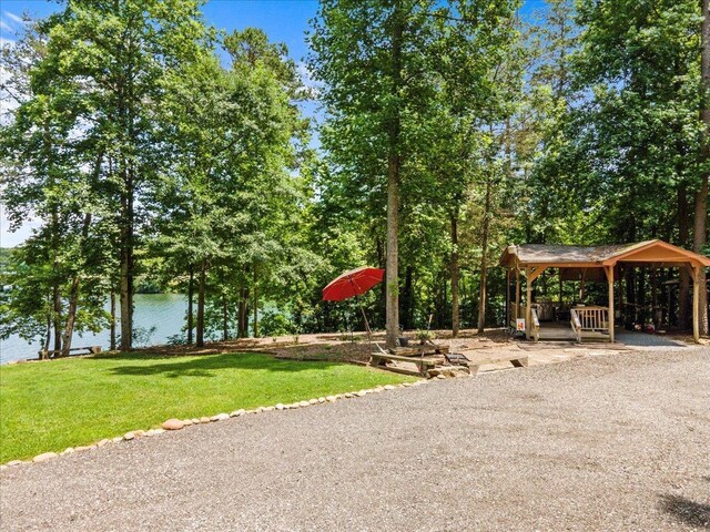 2701 Sandy Ford Rd, Chesnee, SC 29323 - photo 21
