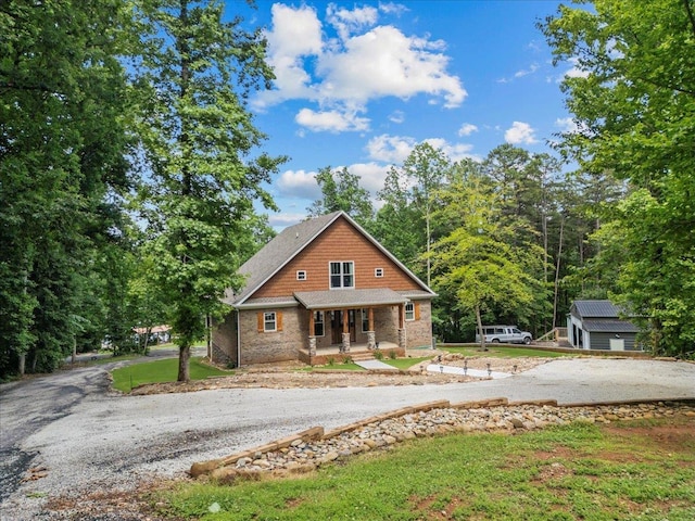 2701 Sandy Ford Rd, Chesnee, SC 29323 - photo 28