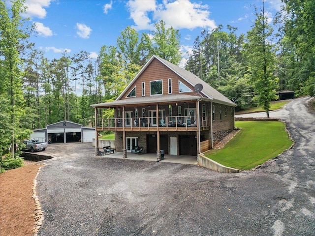 2701 Sandy Ford Rd, Chesnee, SC 29323 - photo 30