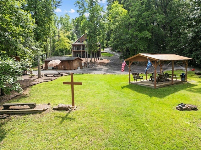 2701 Sandy Ford Rd, Chesnee, SC 29323 - photo 32