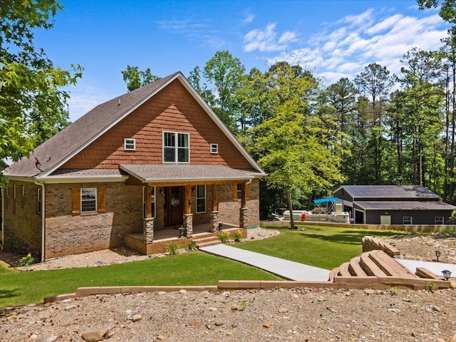 2701 Sandy Ford Rd, Chesnee, SC 29323 - photo 2