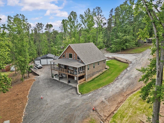 2701 Sandy Ford Rd, Chesnee, SC 29323 - photo 38
