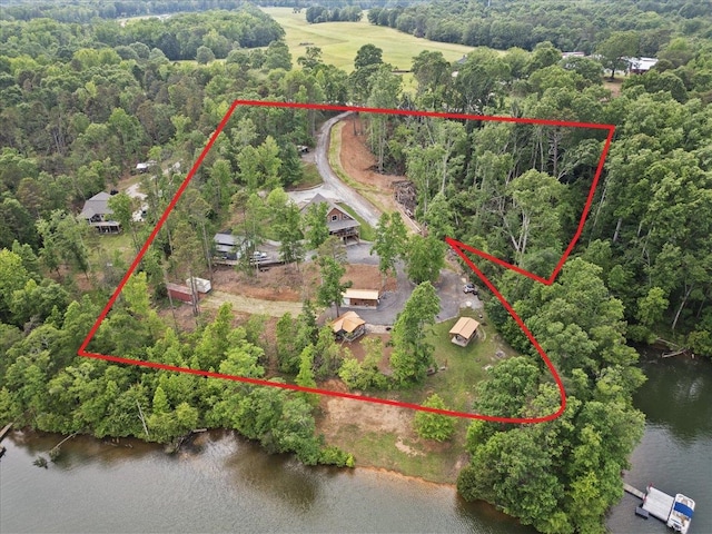2701 Sandy Ford Rd, Chesnee, SC 29323 - photo 44