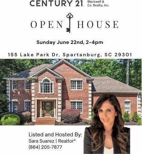 155 Lake Park Dr, Spartanburg, SC 29301 - view of miscellaneous listing collateral