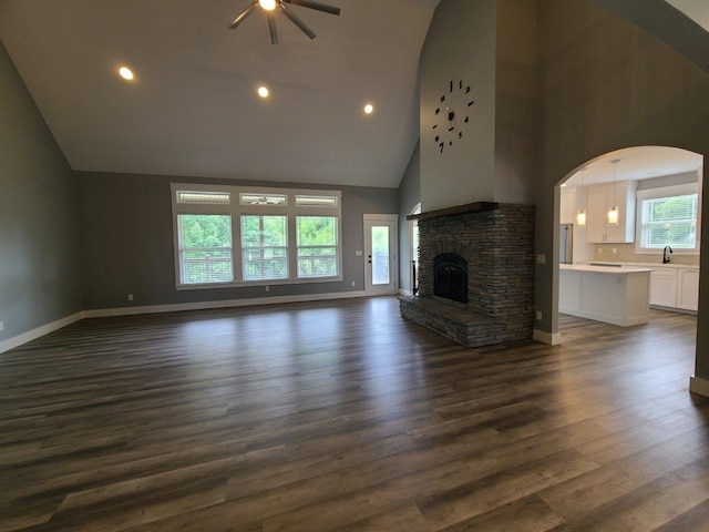 605 Dorman Rd, Inman, SC 29349 - photo 15