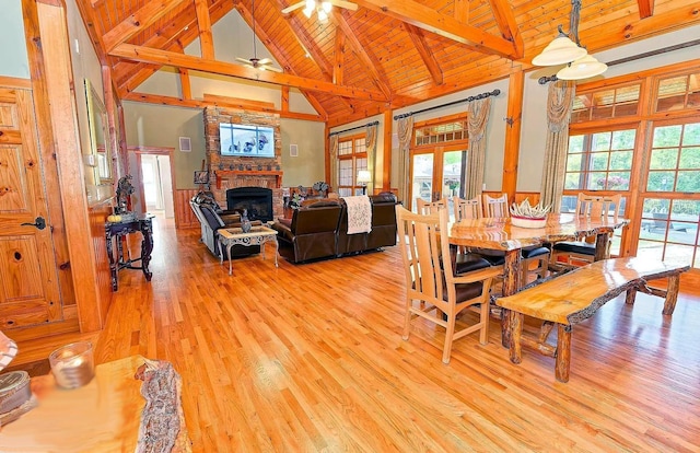 1250 Mountain Creek Rd, Rutherfordton, NC 28139 - photo 14
