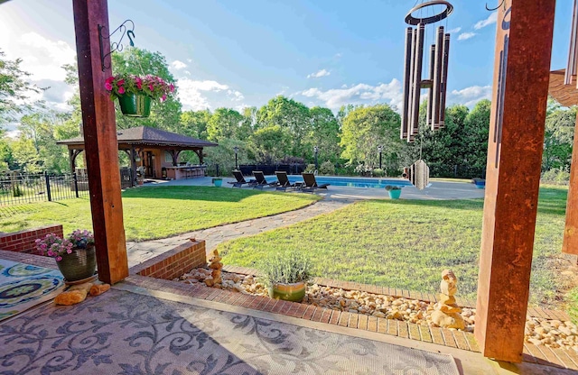 1250 Mountain Creek Rd, Rutherfordton, NC 28139 - photo 33