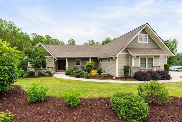 5 Maxfli Ct, Travelers Rest, SC 29690 - photo 1