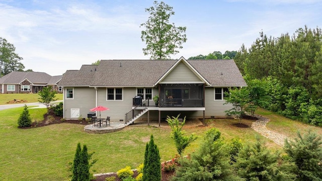 5 Maxfli Ct, Travelers Rest, SC 29690 - photo 44