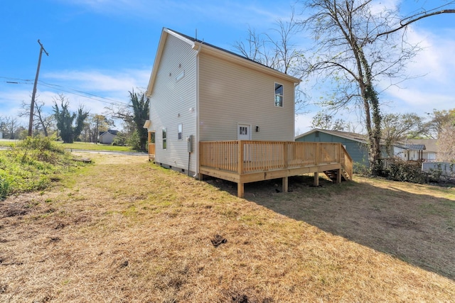 844 Carson Ave, Spartanburg, SC 29306 - photo 21
