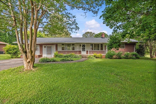 1006 Plantation Rd, Anderson, SC 29621 - photo 1