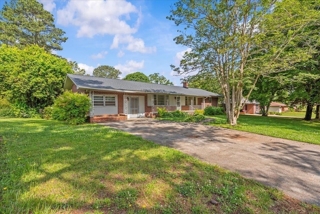 1006 Plantation Rd, Anderson, SC 29621 - photo 3