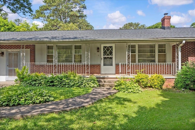 1006 Plantation Rd, Anderson, SC 29621 - photo 4