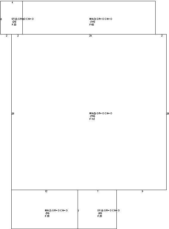 1762 New Cut Rd, Spartanburg, SC 29303 - view of property floor plan