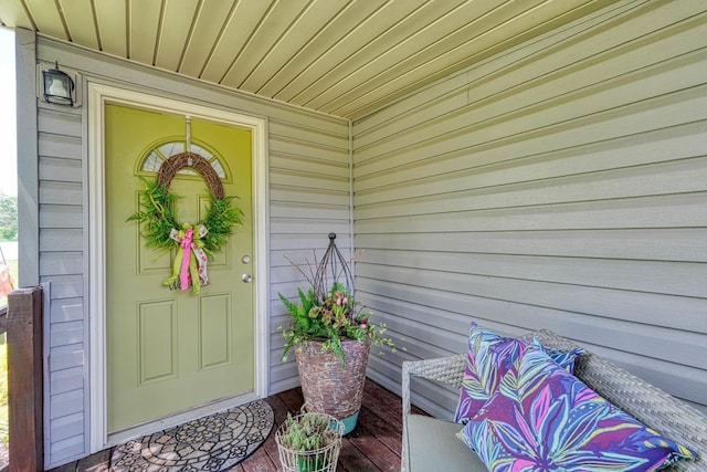 1762 New Cut Rd, Spartanburg, SC 29303 - view of exterior entry