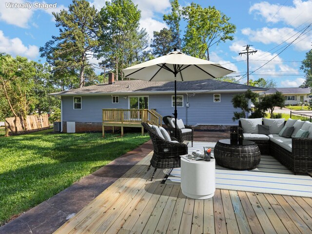 344 Merideth Cir, Spartanburg, SC 29306 - photo 33