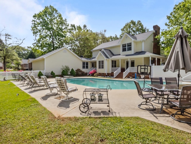 105 Harvest Ln, Boiling Springs, SC 93167 - photo 41