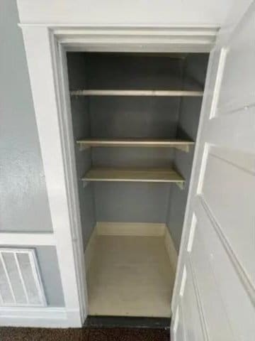 1145 Granite St, Pacolet, SC 29372 - view of closet