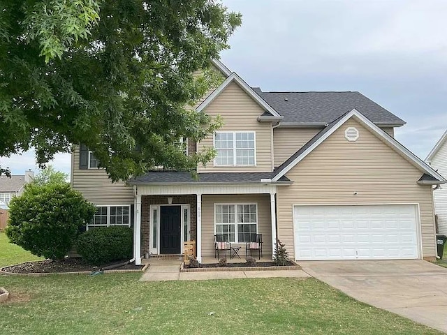 669 Flintrock Dr, Boiling Springs, SC 29316 - photo 1