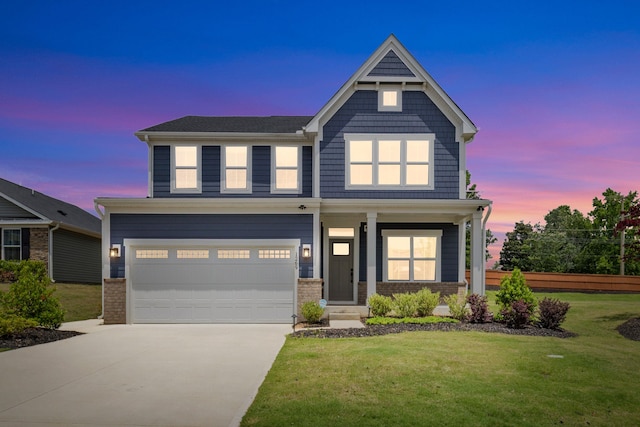 1269 Eutaw Springs Dr, Woodruff, SC 29388 - photo 1