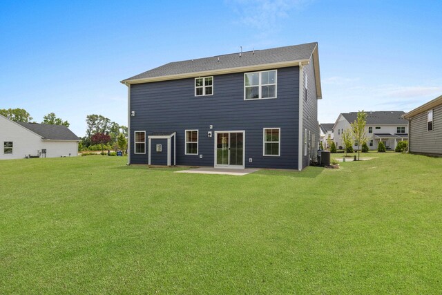 1269 Eutaw Springs Dr, Woodruff, SC 29388 - photo 12
