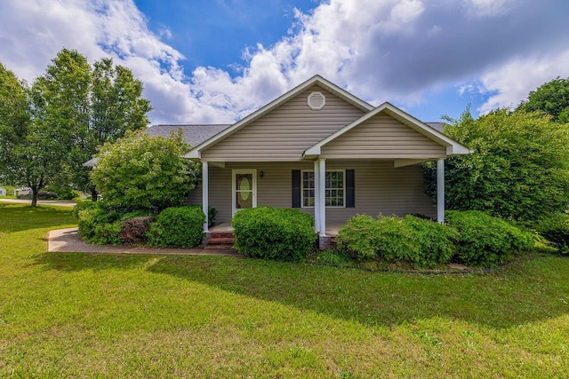 301 S Cassidy Way, Campobello, SC 29322 - photo 6