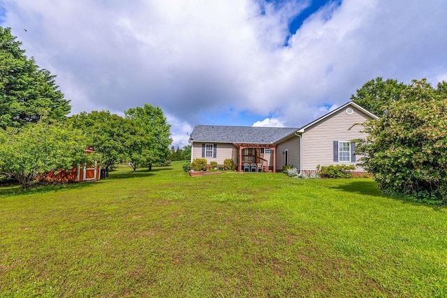 301 S Cassidy Way, Campobello, SC 29322 - photo 37