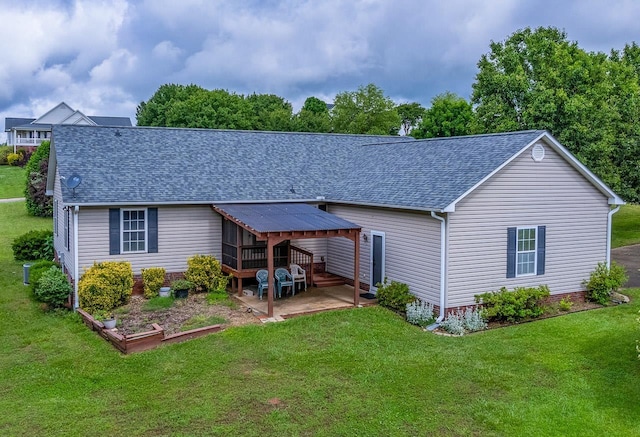 301 S Cassidy Way, Campobello, SC 29322 - photo 49