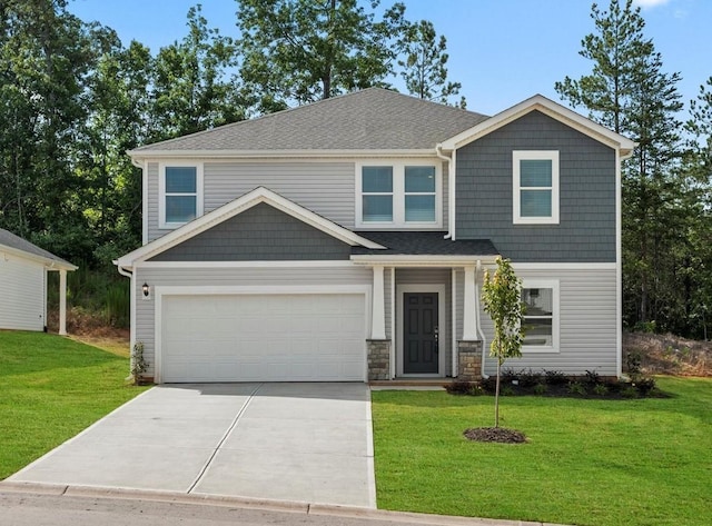 227 Maxwell Dr, Easley, SC 29642 - photo 1