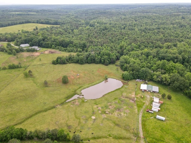 150 Ponder Rd, Buffalo, SC 29321