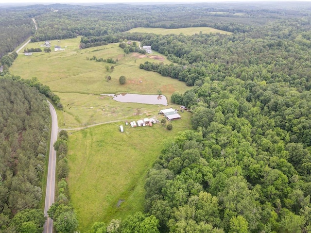 150 Ponder Rd, Buffalo, SC 29321