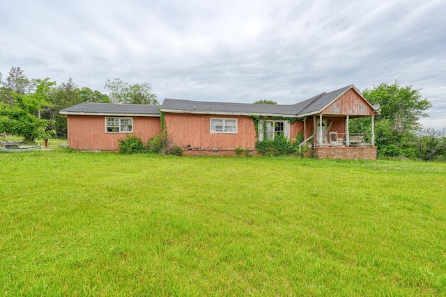 150 Ponder Rd, Buffalo, SC 29321