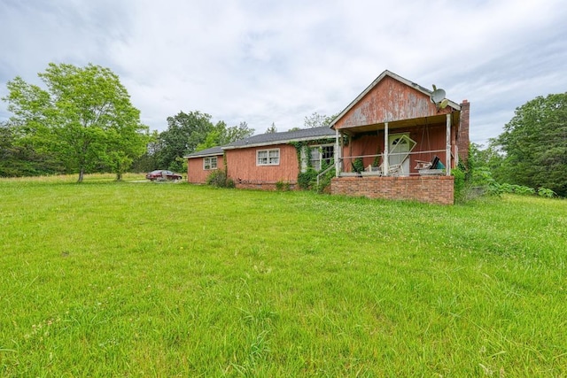 150 Ponder Rd, Buffalo, SC 29321
