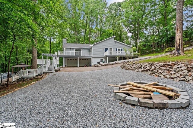150 Orchard Dr, Inman, SC 29349 - photo 2