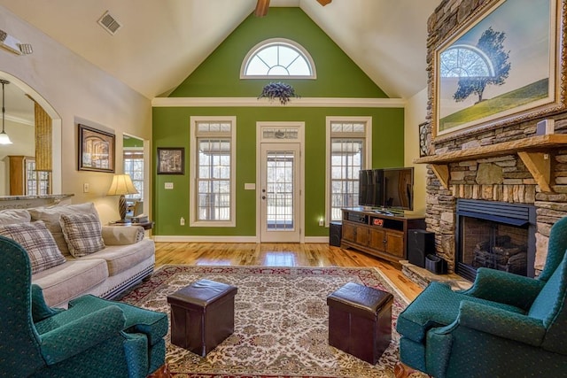 336 S Woodfin Ridge Dr, Inman, SC 29349 - photo 11
